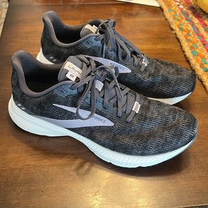 BROOKS LAUNCH 8 women’s 10